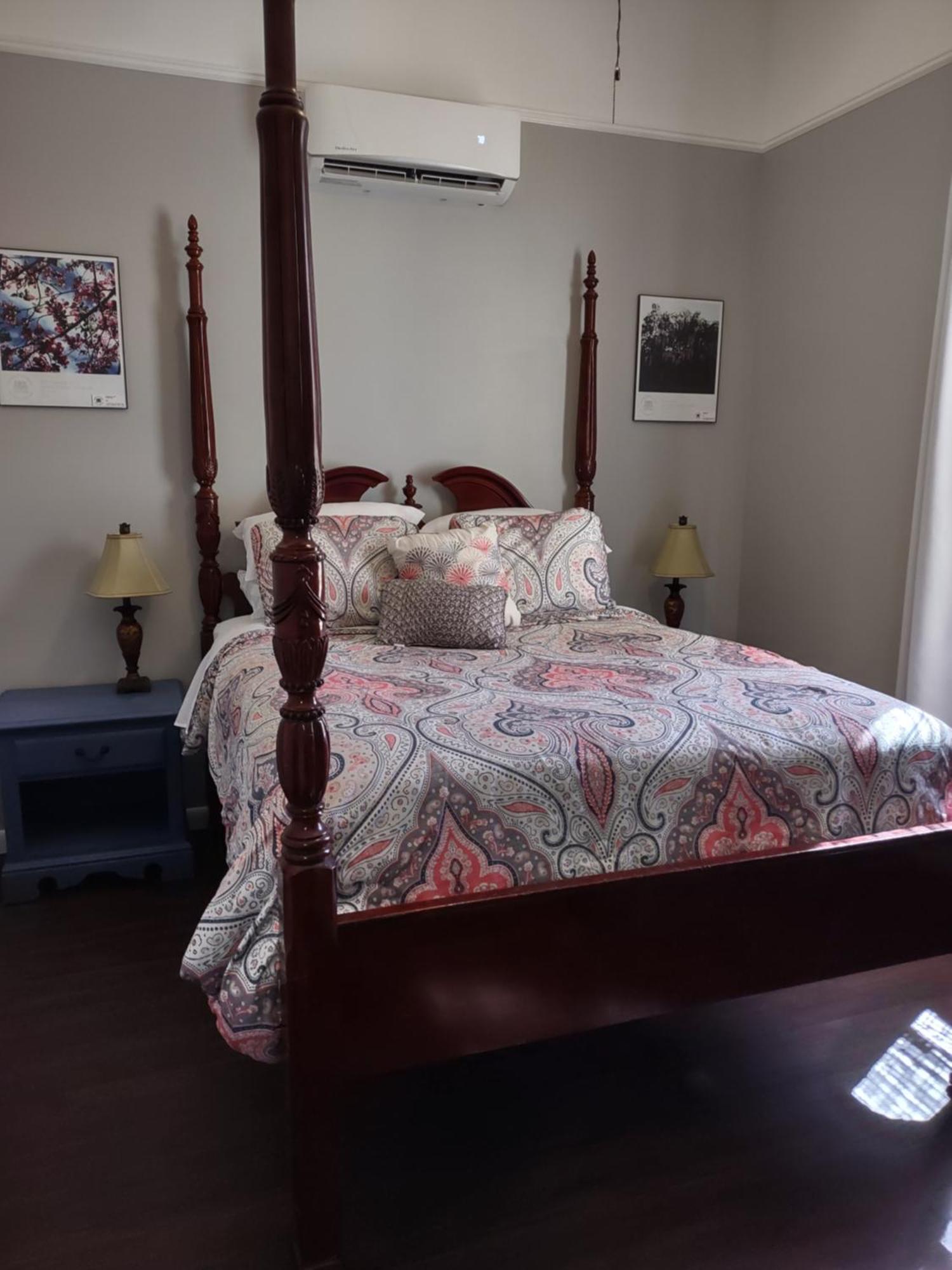 2Feathers Inn ナチェズ 部屋 写真